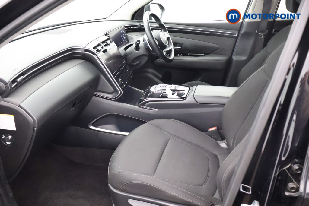 Hyundai Tucson Premium Automatic Petrol Plug-In Hybrid SUV - Stock Number (1658284) - 24th supplementary image