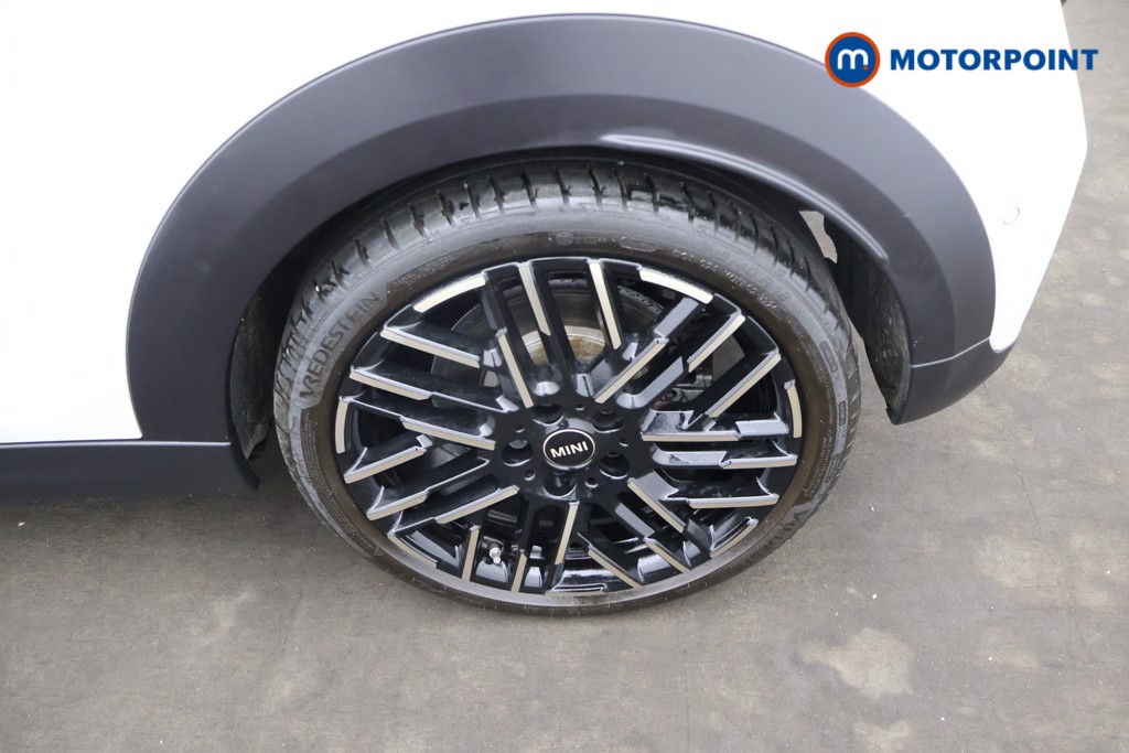 Mini Cooper S Exclusive Automatic Petrol Hatchback - Stock Number (1658363) - 2nd supplementary image