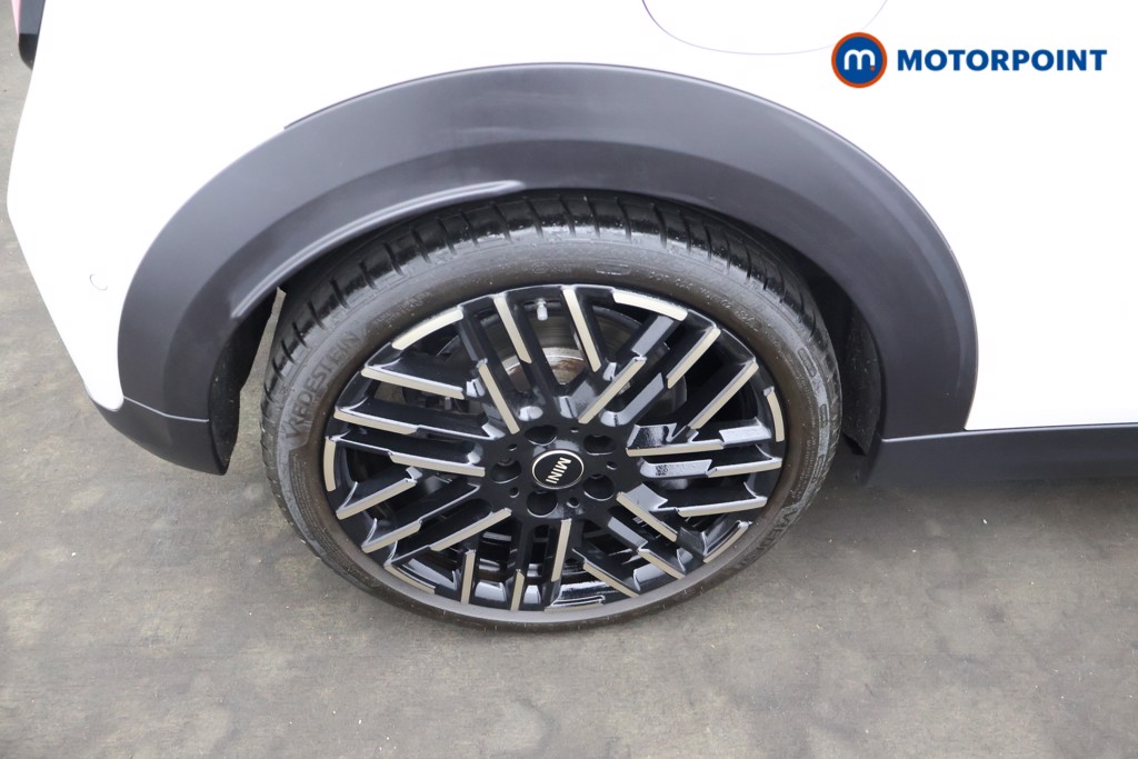 Mini Cooper S Exclusive Automatic Petrol Hatchback - Stock Number (1658363) - 3rd supplementary image