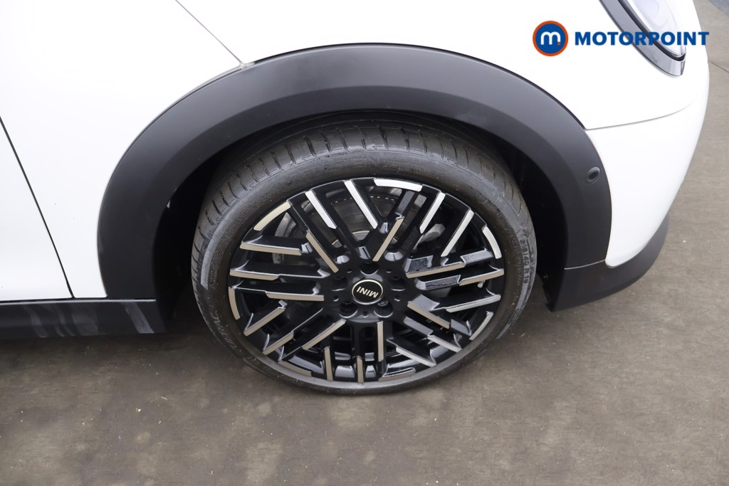 Mini Cooper S Exclusive Automatic Petrol Hatchback - Stock Number (1658363) - 4th supplementary image