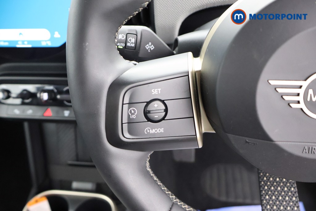 Mini Cooper S Exclusive Automatic Petrol Hatchback - Stock Number (1658363) - 6th supplementary image