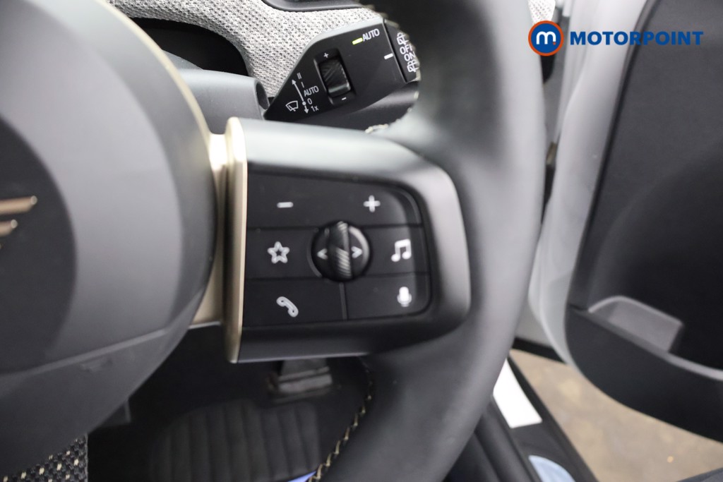Mini Cooper S Exclusive Automatic Petrol Hatchback - Stock Number (1658363) - 7th supplementary image