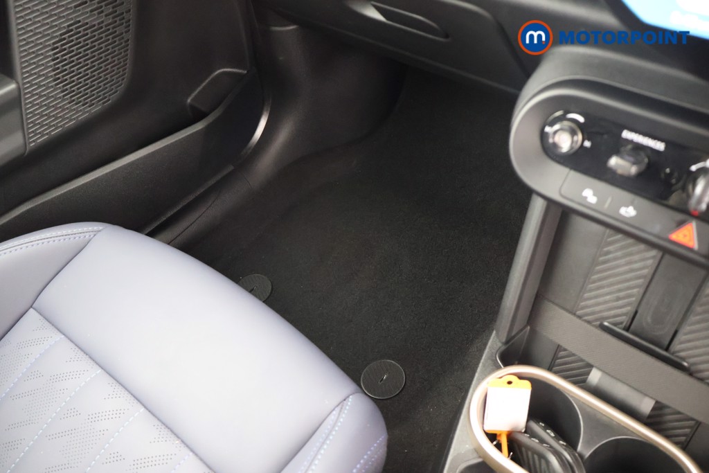 Mini Cooper S Exclusive Automatic Petrol Hatchback - Stock Number (1658363) - 12th supplementary image
