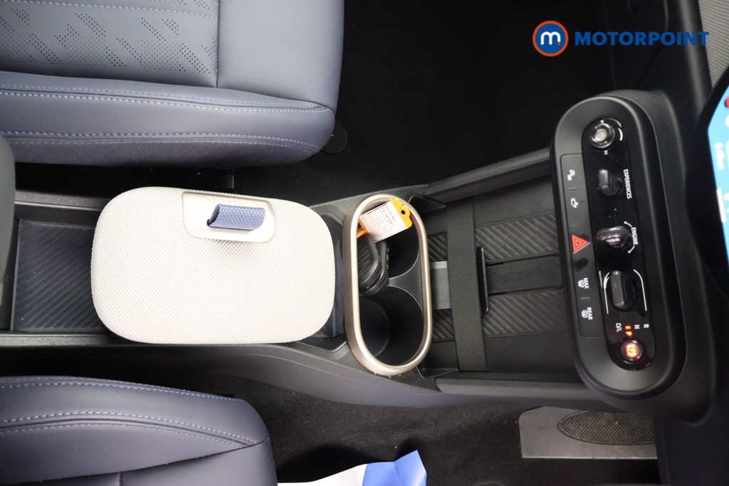 Mini Cooper S Exclusive Automatic Petrol Hatchback - Stock Number (1658363) - 13th supplementary image
