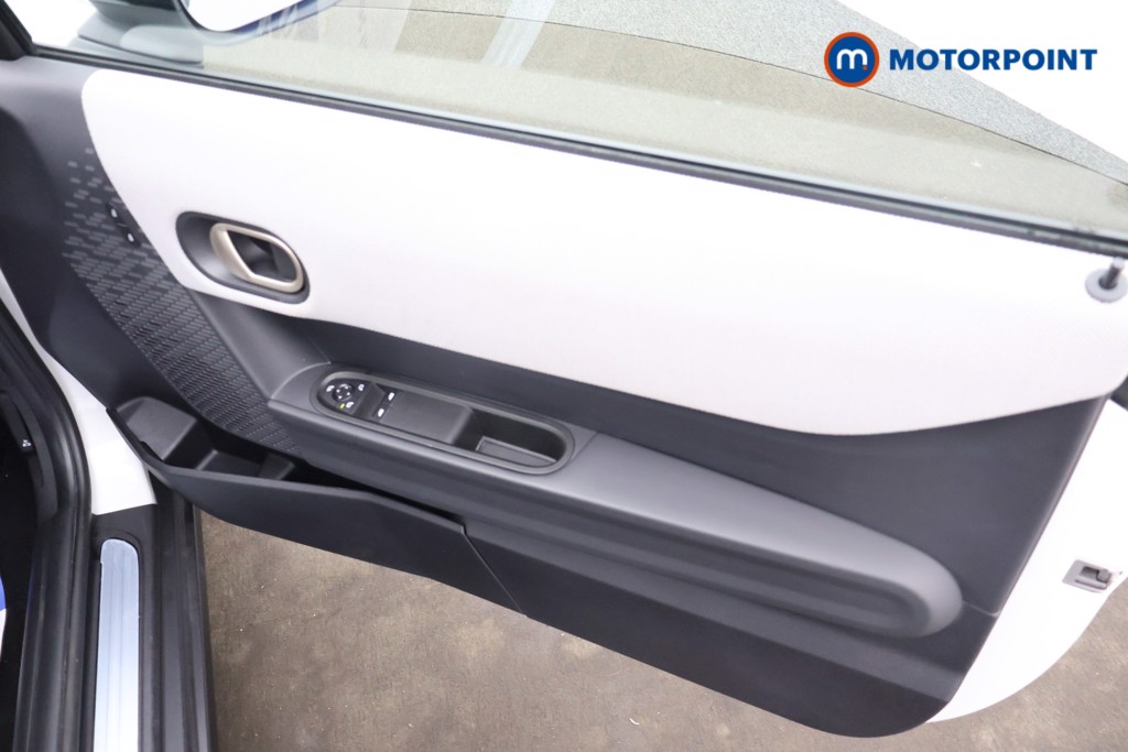 Mini Cooper S Exclusive Automatic Petrol Hatchback - Stock Number (1658363) - 14th supplementary image