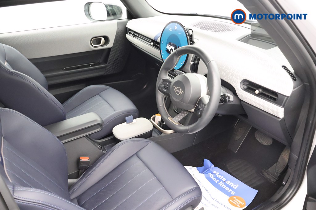 Mini Cooper S Exclusive Automatic Petrol Hatchback - Stock Number (1658363) - 15th supplementary image