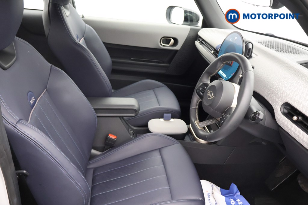 Mini Cooper S Exclusive Automatic Petrol Hatchback - Stock Number (1658363) - 16th supplementary image