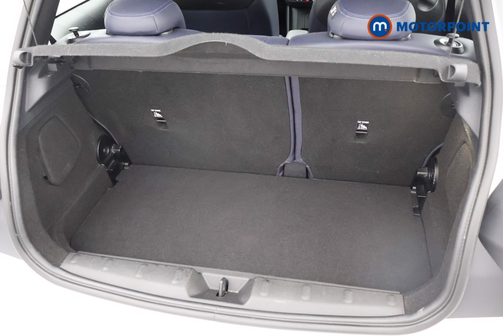 Mini Cooper S Exclusive Automatic Petrol Hatchback - Stock Number (1658363) - 18th supplementary image
