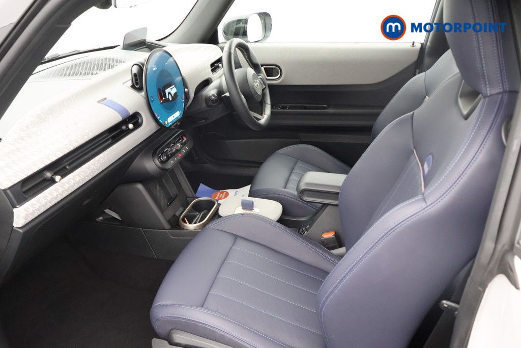 Mini Cooper S Exclusive Automatic Petrol Hatchback - Stock Number (1658363) - 20th supplementary image