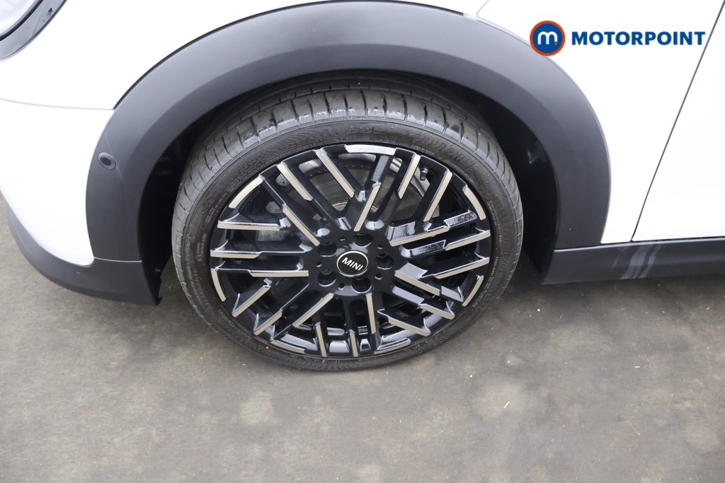Mini Cooper S Exclusive Automatic Petrol Hatchback - Stock Number (1658363) - 1st supplementary image