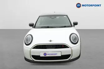 Mini Cooper S Exclusive Automatic Petrol Hatchback - Stock Number (1658363) - Front bumper