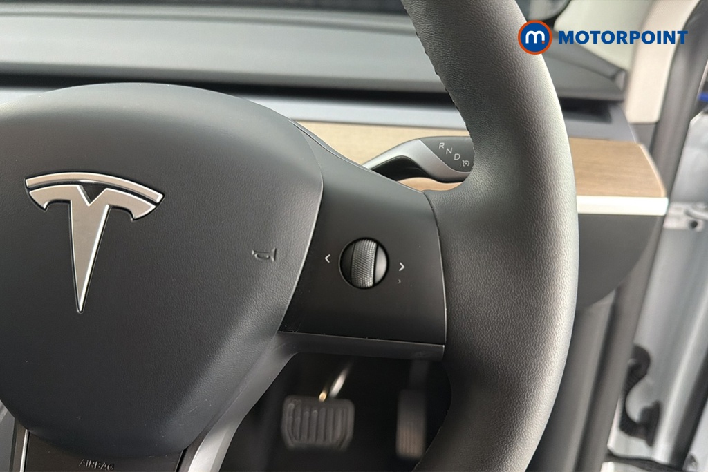 Tesla Model Y Rwd 5Dr Auto Automatic Electric SUV - Stock Number (1658414) - 3rd supplementary image