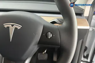 Tesla Model Y Rwd 5Dr Auto Automatic Electric SUV - Stock Number (1658414) - 3rd supplementary image