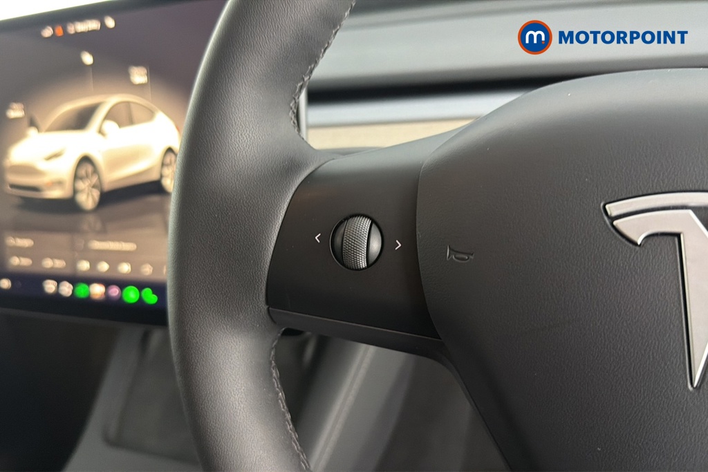 Tesla Model Y Rwd 5Dr Auto Automatic Electric SUV - Stock Number (1658414) - 4th supplementary image