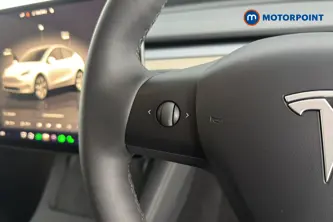 Tesla Model Y Rwd 5Dr Auto Automatic Electric SUV - Stock Number (1658414) - 4th supplementary image
