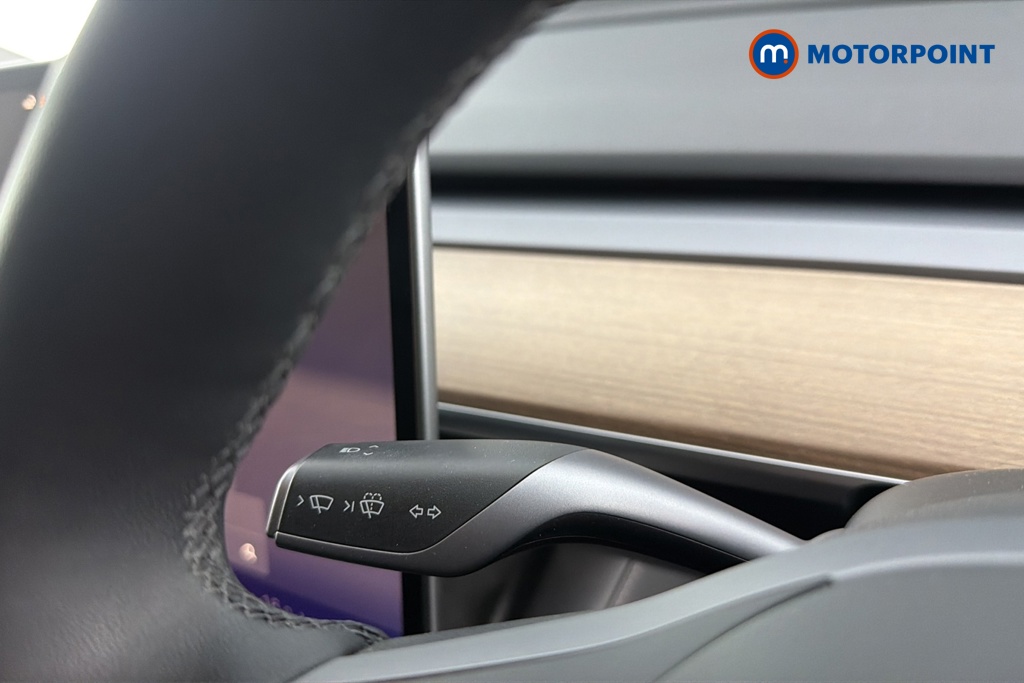 Tesla Model Y Rwd 5Dr Auto Automatic Electric SUV - Stock Number (1658414) - 5th supplementary image
