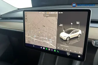 Tesla Model Y Rwd 5Dr Auto Automatic Electric SUV - Stock Number (1658414) - 9th supplementary image