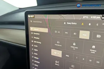 Tesla Model Y Rwd 5Dr Auto Automatic Electric SUV - Stock Number (1658414) - 11th supplementary image