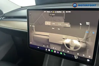 Tesla Model Y Rwd 5Dr Auto Automatic Electric SUV - Stock Number (1658414) - 12th supplementary image