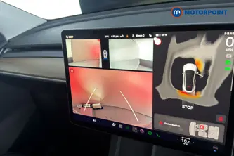 Tesla Model Y Rwd 5Dr Auto Automatic Electric SUV - Stock Number (1658414) - 13th supplementary image