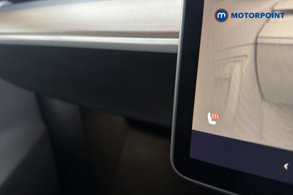 Tesla Model Y Rwd 5Dr Auto Automatic Electric SUV - Stock Number (1658414) - 14th supplementary image