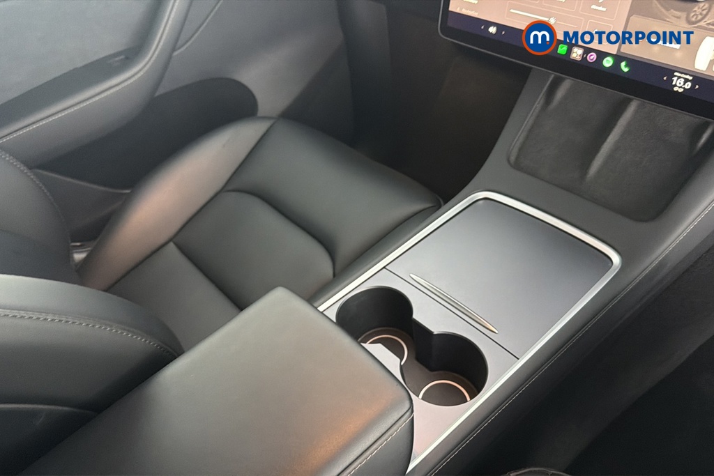 Tesla Model Y Rwd 5Dr Auto Automatic Electric SUV - Stock Number (1658414) - 15th supplementary image