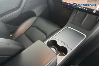 Tesla Model Y Rwd 5Dr Auto Automatic Electric SUV - Stock Number (1658414) - 15th supplementary image