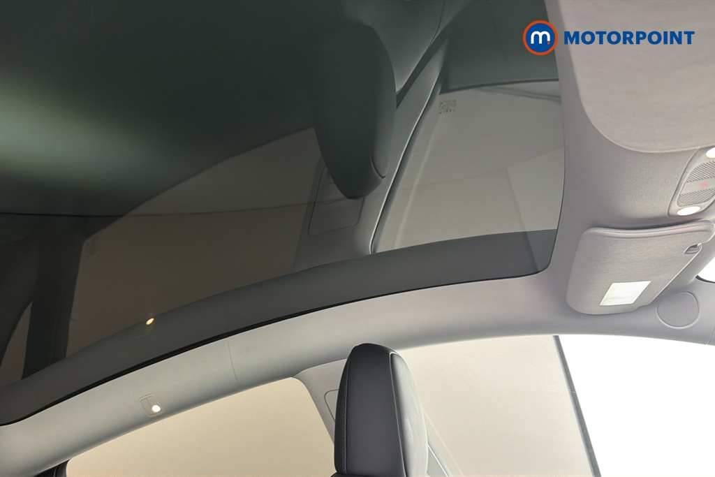 Tesla Model Y Rwd 5Dr Auto Automatic Electric SUV - Stock Number (1658414) - 20th supplementary image