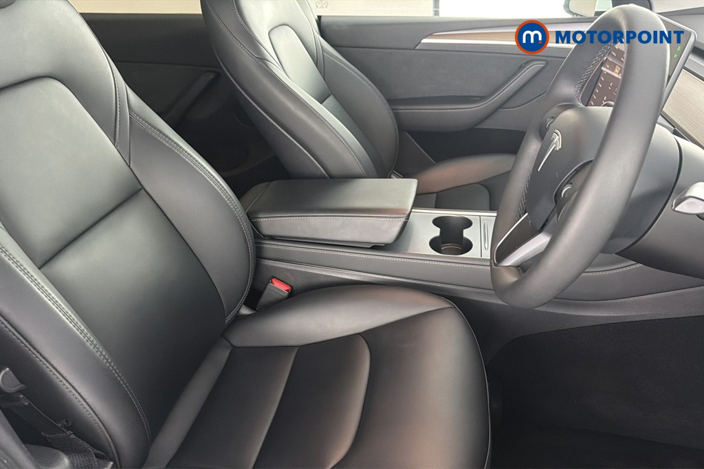 Tesla Model Y Rwd 5Dr Auto Automatic Electric SUV - Stock Number (1658414) - 22nd supplementary image
