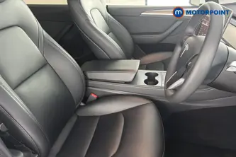 Tesla Model Y Rwd 5Dr Auto Automatic Electric SUV - Stock Number (1658414) - 22nd supplementary image