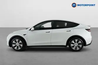 Tesla Model Y Rwd 5Dr Auto Automatic Electric SUV - Stock Number (1658414) - Drivers side