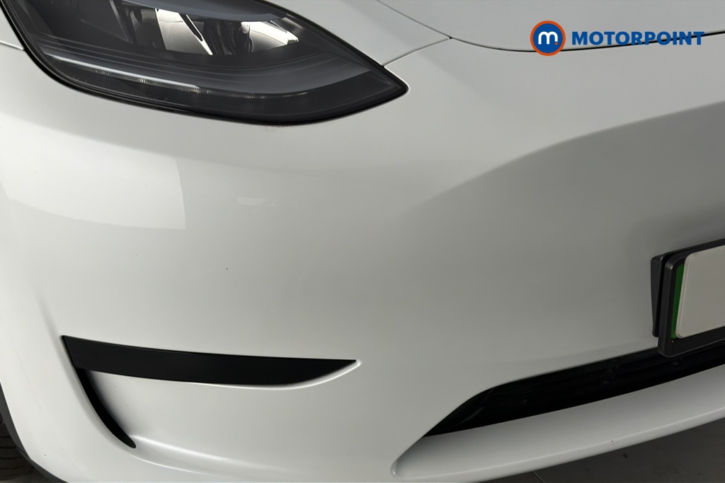 Tesla Model Y Rwd 5Dr Auto Automatic Electric SUV - Stock Number (1658414) - 38th supplementary image