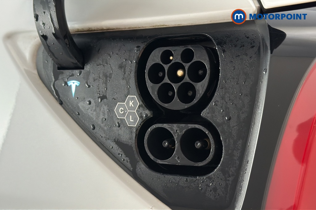 Tesla Model Y Rwd 5Dr Auto Automatic Electric SUV - Stock Number (1658414) - 41st supplementary image