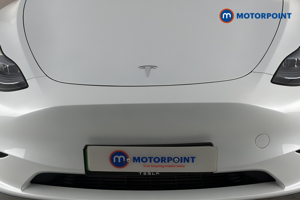 Tesla Model Y Rwd 5Dr Auto Automatic Electric SUV - Stock Number (1658414) - 43rd supplementary image