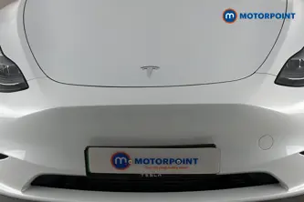 Tesla Model Y Rwd 5Dr Auto Automatic Electric SUV - Stock Number (1658414) - 43rd supplementary image