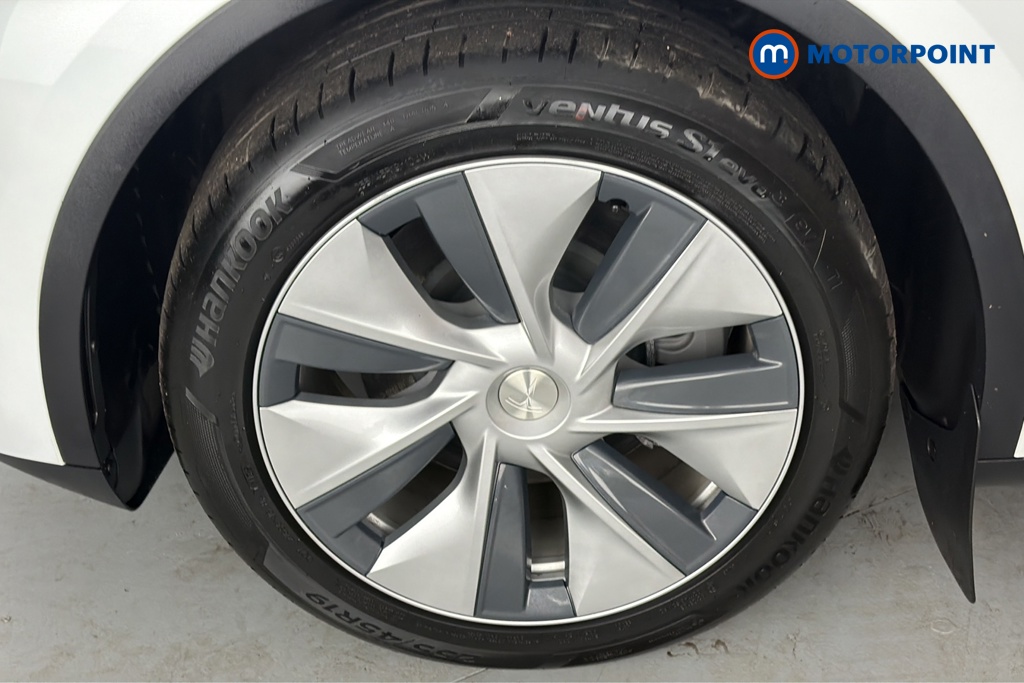 Tesla Model Y Rwd 5Dr Auto Automatic Electric SUV - Stock Number (1658414) - 44th supplementary image