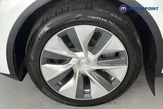 Tesla Model Y Rwd 5Dr Auto Automatic Electric SUV - Stock Number (1658414) - 44th supplementary image