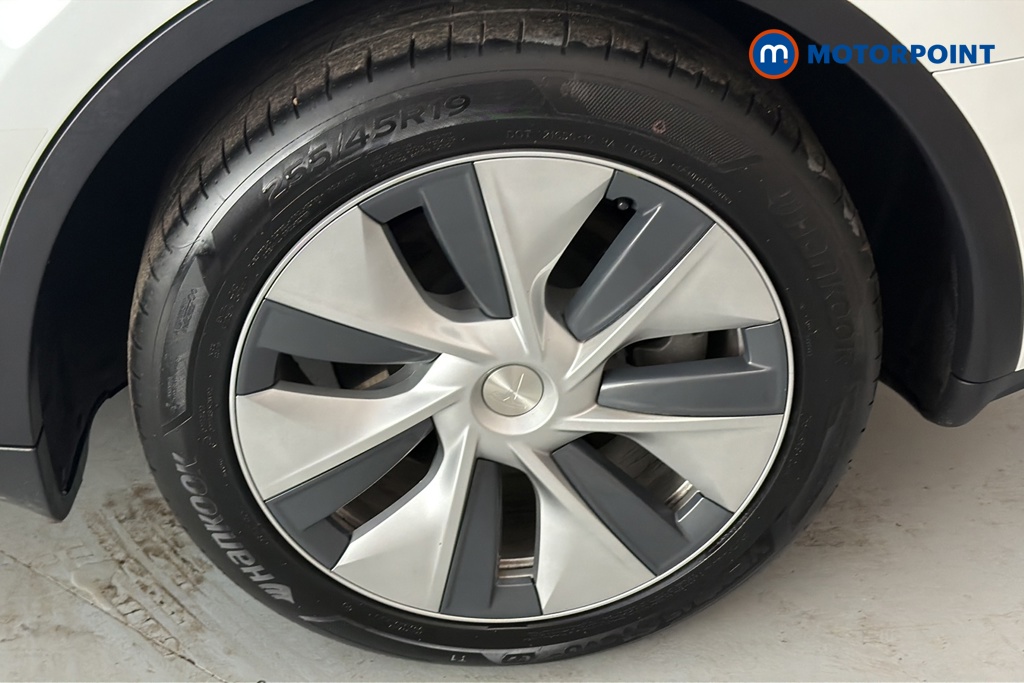 Tesla Model Y Rwd 5Dr Auto Automatic Electric SUV - Stock Number (1658414) - 45th supplementary image