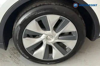 Tesla Model Y Rwd 5Dr Auto Automatic Electric SUV - Stock Number (1658414) - 45th supplementary image