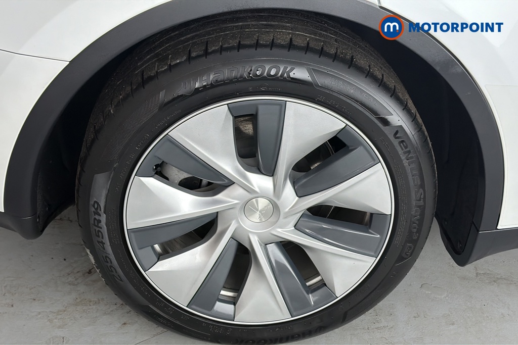 Tesla Model Y Rwd 5Dr Auto Automatic Electric SUV - Stock Number (1658414) - 46th supplementary image