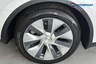 Tesla Model Y Rwd 5Dr Auto Automatic Electric SUV - Stock Number (1658414) - 46th supplementary image