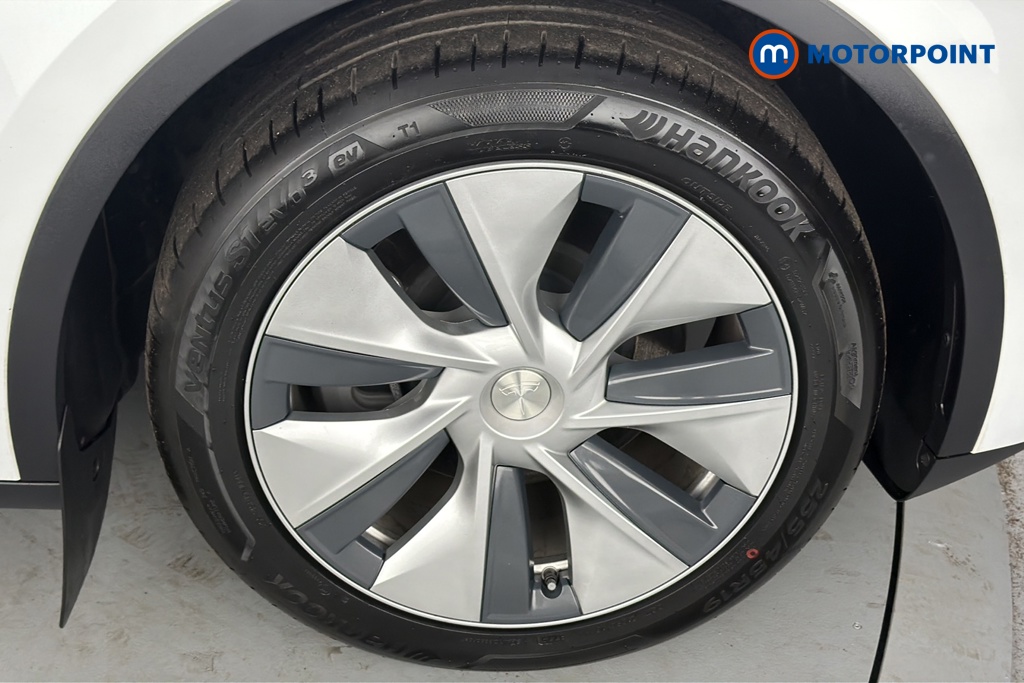 Tesla Model Y Rwd 5Dr Auto Automatic Electric SUV - Stock Number (1658414) - 47th supplementary image