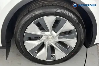 Tesla Model Y Rwd 5Dr Auto Automatic Electric SUV - Stock Number (1658414) - 47th supplementary image