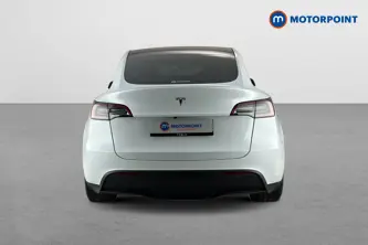Tesla Model Y Rwd 5Dr Auto Automatic Electric SUV - Stock Number (1658414) - Rear bumper