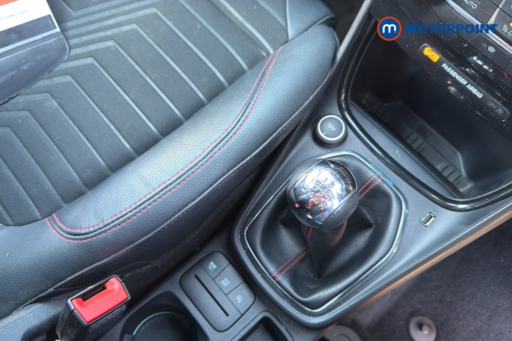 Ford Puma St-Line X Manual Petrol SUV - Stock Number (1658505) - 15th supplementary image