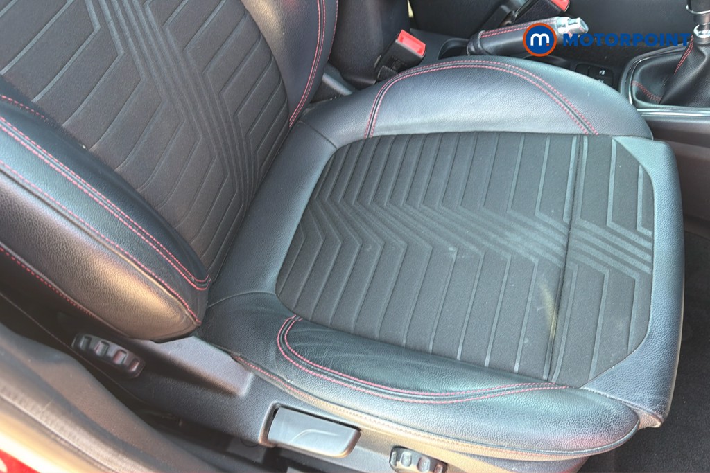 Ford Puma St-Line X Manual Petrol SUV - Stock Number (1658505) - 22nd supplementary image