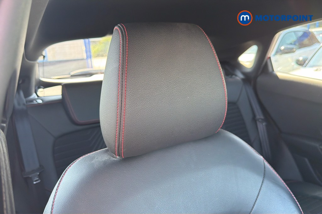 Ford Puma St-Line X Manual Petrol SUV - Stock Number (1658505) - 23rd supplementary image