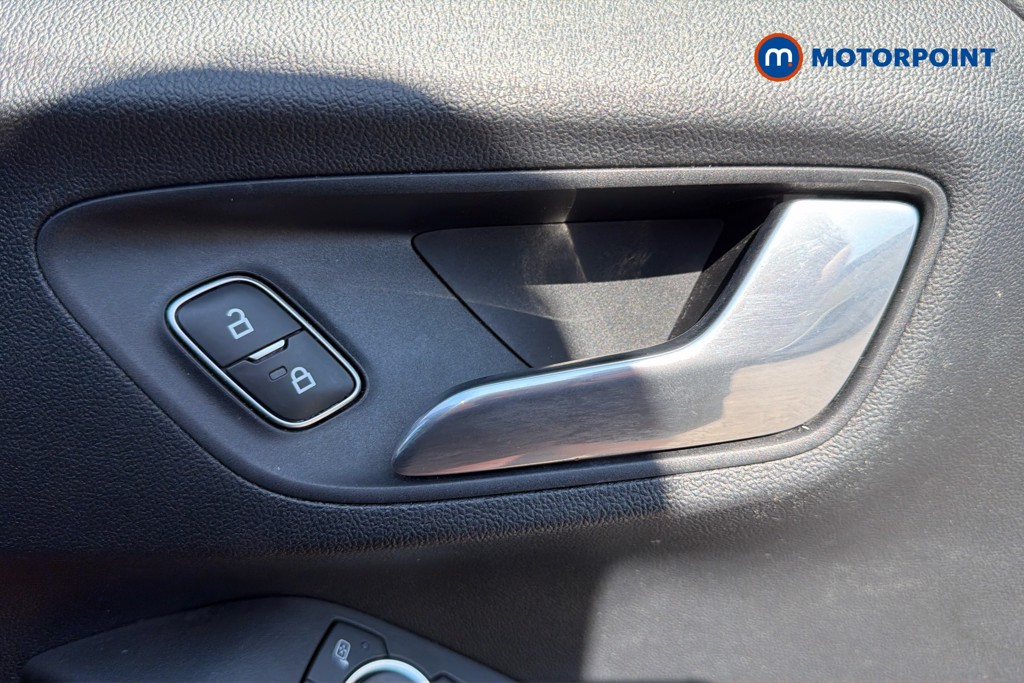 Ford Puma St-Line X Manual Petrol SUV - Stock Number (1658505) - 42nd supplementary image