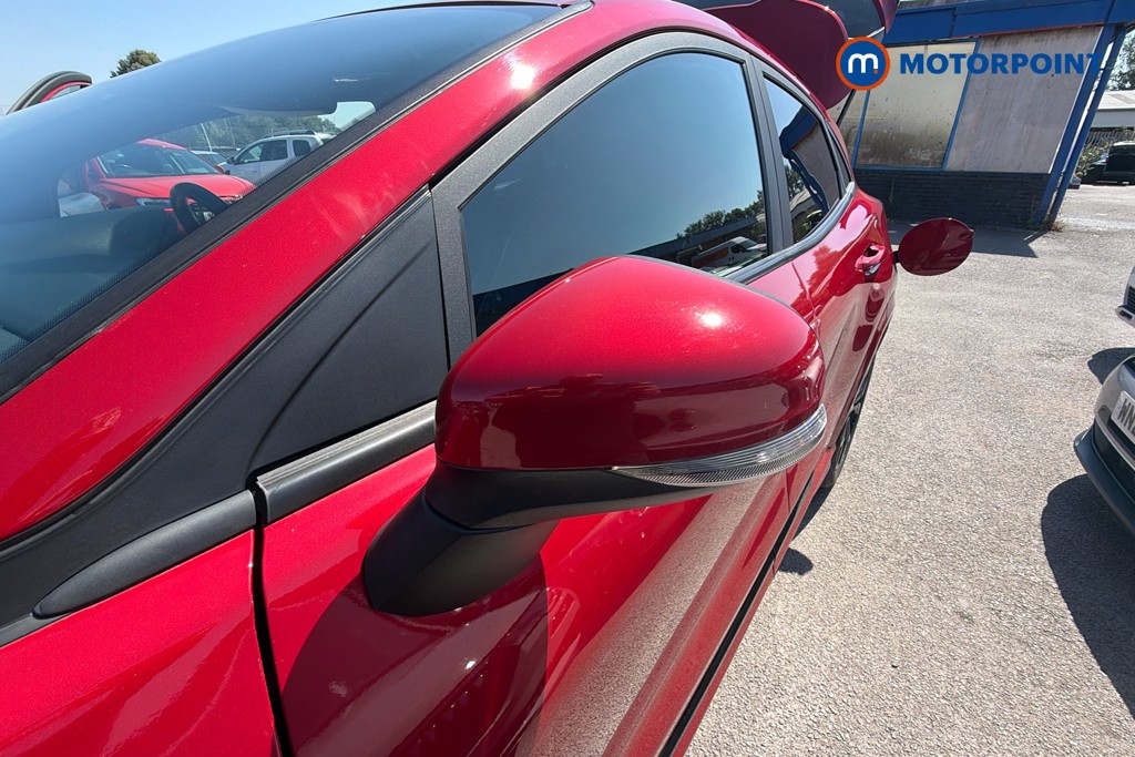 Ford Puma St-Line X Manual Petrol SUV - Stock Number (1658505) - 43rd supplementary image