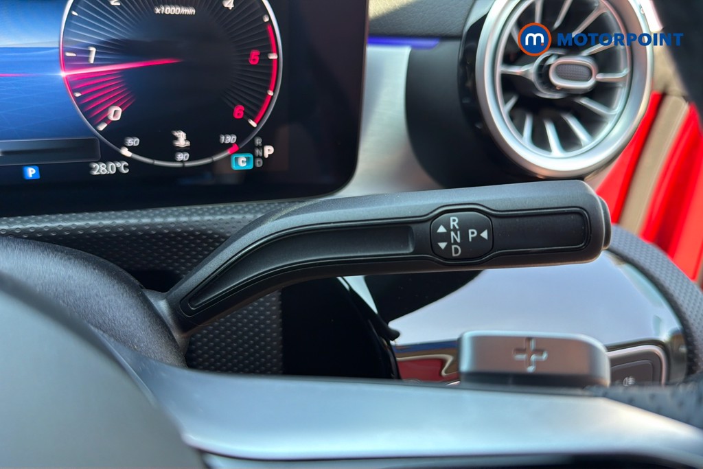 Mercedes-Benz CLA Amg Line Automatic Diesel Coupe - Stock Number (1658536) - 15th supplementary image